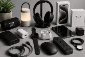 Electronics