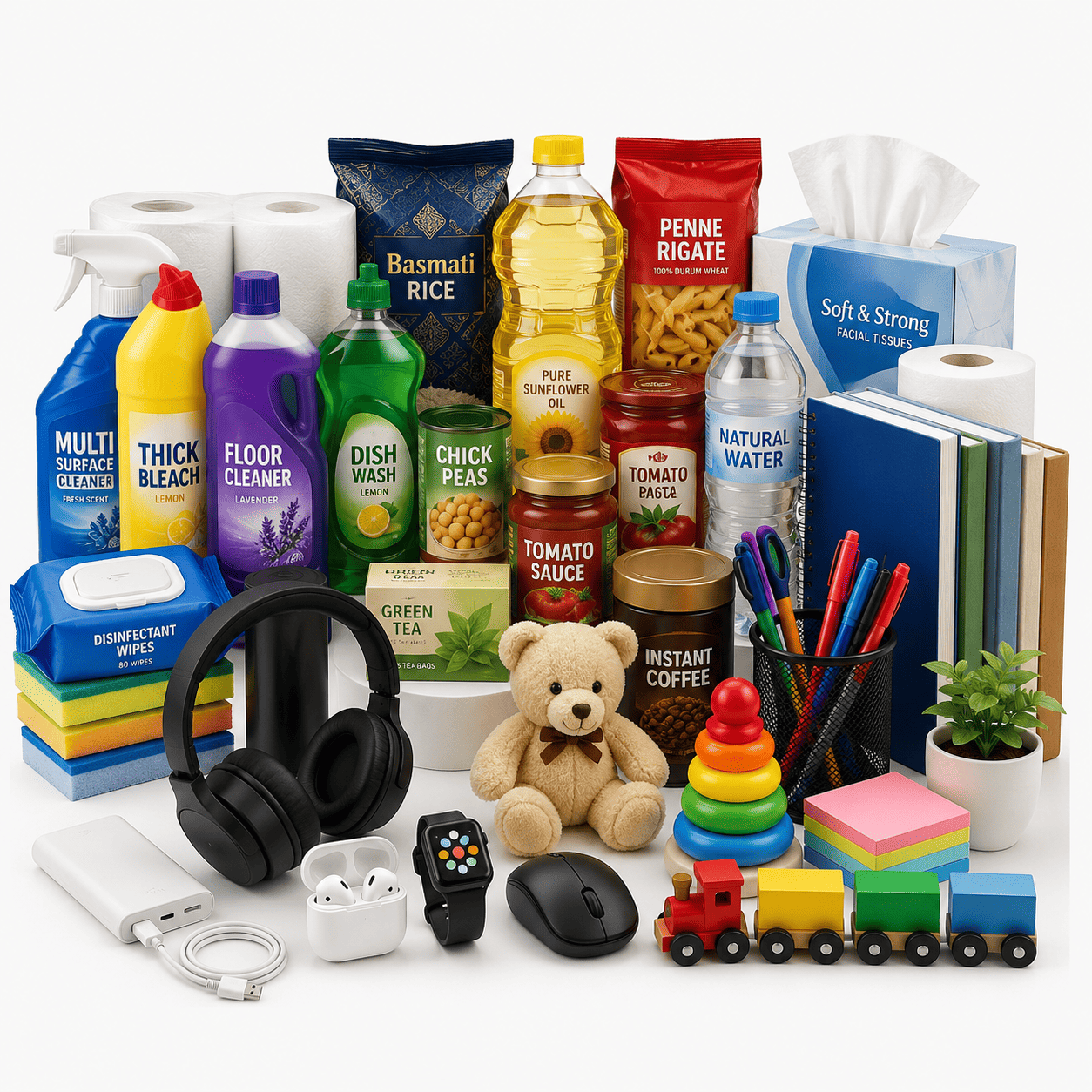All Products