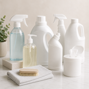 Cleaning Products