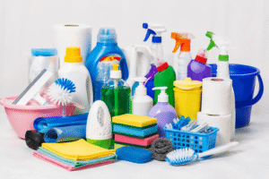 Household Supplies