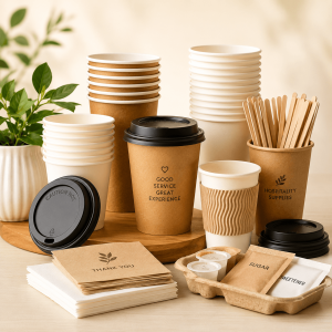 Hospitality Supplies