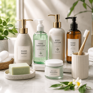 Hygiene Supplies