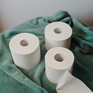 Interfold Hand Towels